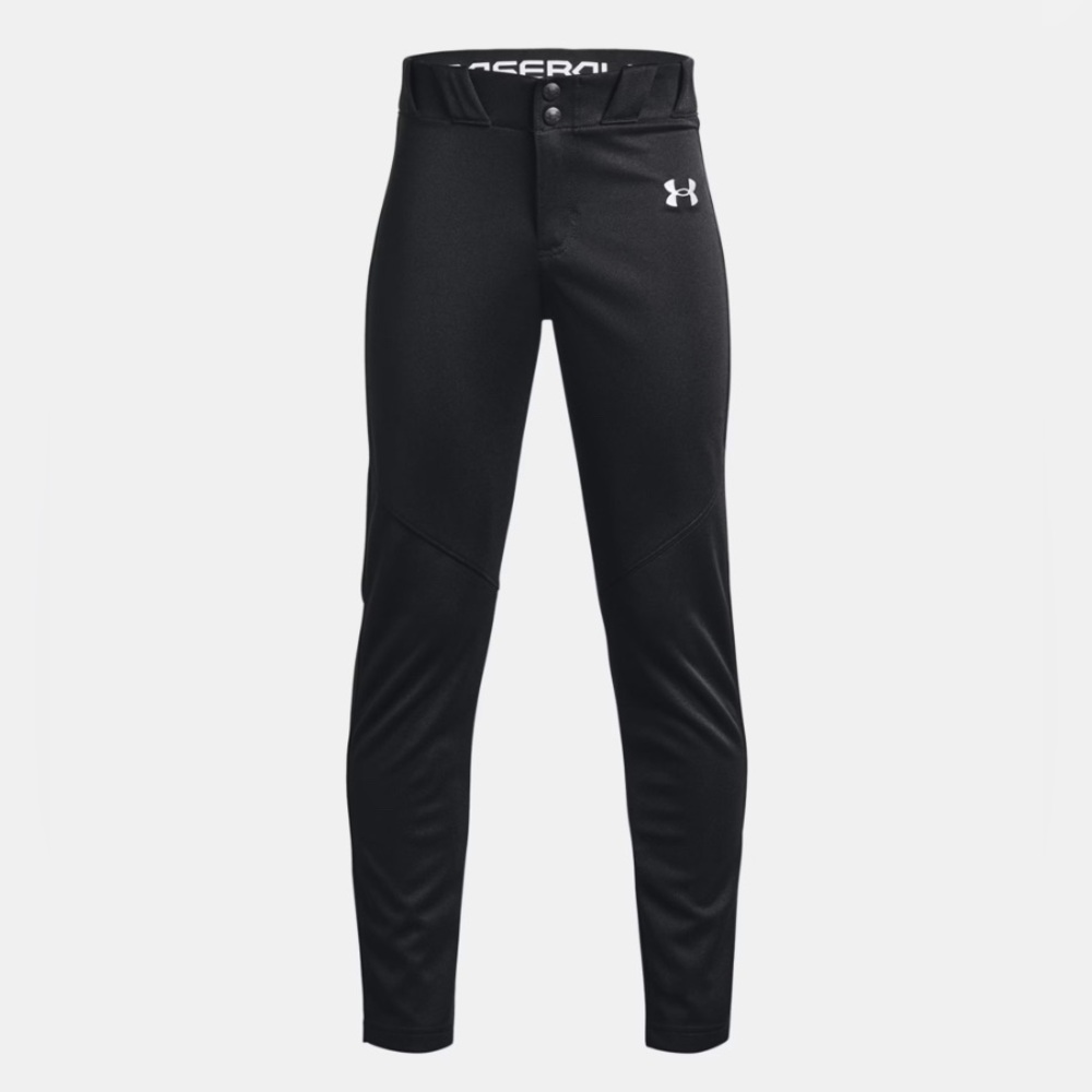 Boys' UA Utility Under Armour Baseball Pants